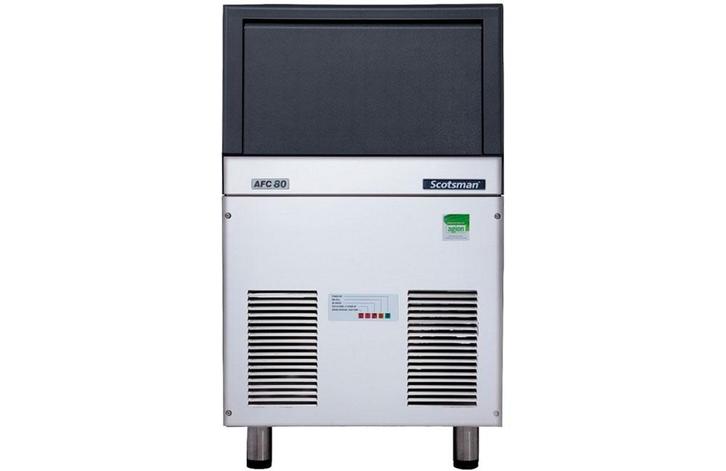 Scotsman IJsblokjesmachine 79kg AFC 80 AS, Zakelijke goederen, Horeca | Keukenapparatuur, Ophalen of Verzenden