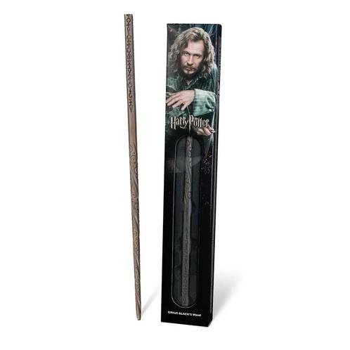 Harry Potter Toverstaf Sirius Black (blister), Verzamelen, Harry Potter, Nieuw, Ophalen of Verzenden
