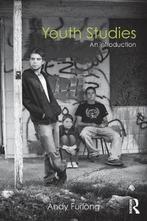 Youth Studies 9780415564793 Andy Furlong, Verzenden, Gelezen, Andy Furlong