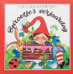 Sproetjes verjaardag 8710718850614 Ursula Beckert, Boeken, Verzenden, Gelezen, Ursula Beckert