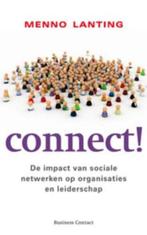 Connect! | 9789047003069 | LANTING, M., Zo goed als nieuw, LANTING, M.