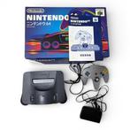 Nintendo - N64 - Nintendo 64 - released in 1996, in good, Spelcomputers en Games, Nieuw