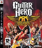 Guitar Hero Aerosmith-Standaard (PlayStation 3) Gebruikt, Spelcomputers en Games, Games | Sony PlayStation 3, Ophalen of Verzenden