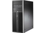 HP Elite 8200 Tower Core i7-2600 4GB 250GB DVD/RW HMDI