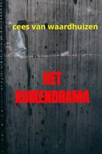 Het Kuikendrama 9789464925050 Cees Van Waardhuizen, Verzenden, Zo goed als nieuw, Cees Van Waardhuizen