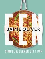 9789043924009 Jamie Oliver - EEN | Tweedehands, Boeken, Verzenden, Gelezen, Jamie Oliver
