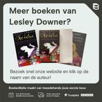 The Courtesan and the Samurai 9780593057940 Lesley Downer, Verzenden, Gelezen, Lesley Downer