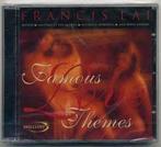 cd - Francis Lai - Famous Love Themes, Verzenden, Zo goed als nieuw