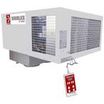 Diamond Plafondunit | 4.6-5.4m³ | -15°C/-25°C | 230V | 880x7, Ophalen of Verzenden, Nieuw