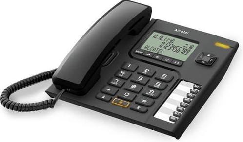 Alcatel T76 - Milieuvriendelijke Huistelefoon voor de vaste, Hobby en Vrije tijd, Overige Hobby en Vrije tijd, Zo goed als nieuw