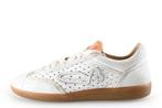 Fred de La Bretoniere sneakers in maat 38 Wit | 25% korting, Kleding | Dames, Schoenen, Verzenden, Wit, Fred de La Bretoniere