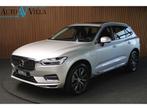 Zakelijke Lease |  Volvo XC60 2.0 T8 Twin Engine AWD, Automaat, Gebruikt, Zwart, Overige kleuren