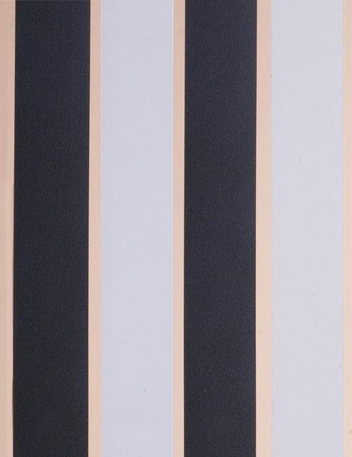 Vliegengordijn  -  Linten High Quality Zwart/Wit - 90x220 cm, Doe-het-zelf en Verbouw, Deuren en Horren