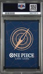 Bandai - 1 Graded card - One Piece - Trafalgar Law #069, Nieuw