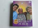 Het Zonnetje in Huis - Seizoen 7 (3 DVD) Nieuw, Cd's en Dvd's, Dvd's | Tv en Series, Verzenden, Nieuw in verpakking