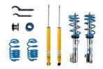 Bilstein B14 PSS Compleet onderstel veren en dempers | Ford, Auto-onderdelen, Ophanging en Onderstel, Verzenden, Nieuw