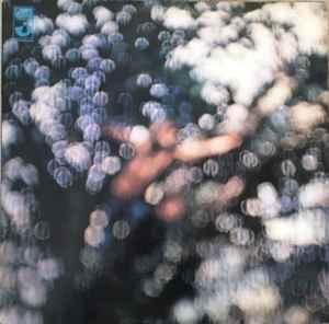 LP gebruikt - Pink Floyd - Obscured By Clouds, Cd's en Dvd's, Vinyl | Rock, Zo goed als nieuw, Verzenden