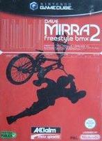 MarioCube.nl: Dave Mirra Freestyle BMX 2 Losse Disc - iDEAL!, Ophalen of Verzenden, Gebruikt