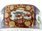 Schaal Gold Imari - acht kantig, Verzenden, Gebruikt