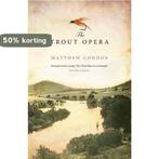 Trout Opera 9780385615068 Matthew Condon, Boeken, Verzenden, Gelezen, Matthew Condon