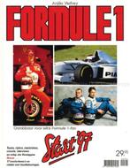 FORMULE 1- START 97, Nieuw, Author