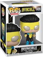 Funko Pop! - Invincible - Invincible #1499 | Funko - Hobby, Verzamelen, Verzenden, Nieuw