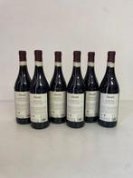 2019 Vietti, Castiglione - Barolo DOCG - 6 Flessen (0.75, Nieuw