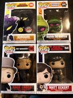 Funko - Funko Pop Kurogiri - 2020+ - V.S.