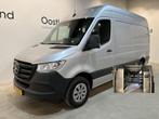 Zakelijke Lease |  Mercedes-Benz Sprinter 317 CDI L2H2 RWD A, Automaat, Stof, Gebruikt, Euro 6