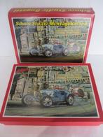 Schuco - Blikken speelgoed - Bugatti 35B - Duitsland