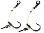 Chod Rig + Bait Screw 2 st. PB Products - Karper XL, Watersport en Boten, Verzenden, Nieuw, Overige typen