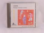Chine: Musique Classique Vivante / Cercle dArt Populaire, Verzenden, Nieuw in verpakking