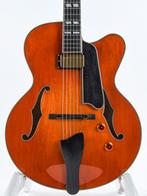 Eastman AR580CE HB (Elektrische Gitaren,Hollow Body), Muziek en Instrumenten, Ophalen of Verzenden, Nieuw, Hollow body