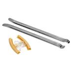 Bandenlepels motor – Bandenlichters – Bandenlepels 40 cm., Auto-onderdelen, Ophalen of Verzenden, Nieuw