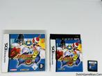 Nintendo DS - Mega Man - Battle Network 5 - Double Team - FH, Verzenden, Gebruikt