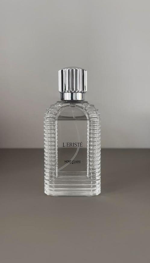 LERISTÉ MONT CLAIRE, Sieraden, Tassen en Uiterlijk, Uiterlijk | Parfum, Nieuw, Verzenden
