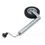 Neuswiel Winterhoff 48 mm metalen velg, Ophalen of Verzenden, Nieuw