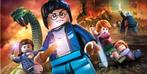 Lego Harry Potter Jaren 5-7 (wii used game), Spelcomputers en Games, Games | Nintendo Wii U, Ophalen of Verzenden, Zo goed als nieuw