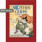 Mother Goose Nursery Rhymes 9781454909804, Verzenden, Zo goed als nieuw, Blanche Fisher Wright