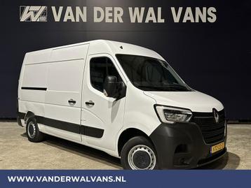 Renault Master 2.3 dCi 136pk L2H2 Fabrieksgarantie Euro6 ***