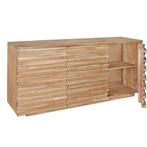 Dressoir Camden 110cm-WL5M200, Ophalen of Verzenden, Nieuw