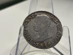 Spanje. Jose Napoleón. 4 Reales 1812 Sevilla S.L.A. Jose