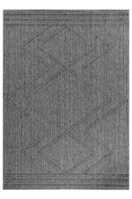 Buitenkleed | Patara | Elegant | Grijs | 200x290 cm, Verzenden, Nieuw