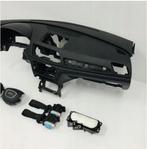 Dashboard + Airbags + Veiligheidsgordels Audi Q3, Auto-onderdelen, Dashboard en Schakelaars, Verzenden, Gereviseerd, Audi
