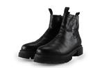Blackstone chelsea boots in maat 40 Zwart | 10% korting, Kleding | Dames, Schoenen, Verzenden, Zwart, Overige typen, Zo goed als nieuw