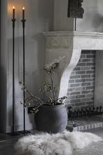 Aura Peeperkorn grijze Chinese kruik - maat XXL, Ophalen of Verzenden, Nieuw