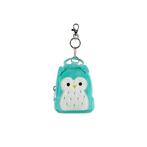 Difuzed Squishmallows Micro Rugtas-Winston (Diversen) NIEUW, Ophalen of Verzenden, Nieuw