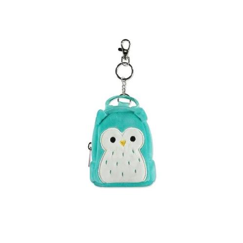 Difuzed Squishmallows Micro Rugtas-Winston (Diversen) NIEUW, Sieraden, Tassen en Uiterlijk, Tassen | Rugtassen, Nieuw, Ophalen of Verzenden
