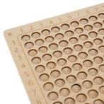 Kruzzel Vermenigvuldigingstafel Bordspel - Educatief Spel..., Ophalen of Verzenden, Nieuw