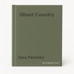 Ghost Country 9780385299336 Sara Paretsky, Boeken, Verzenden, Gelezen, Sara Paretsky
